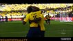 ECUADOR 4-0 HAITI ALL Goals and Highlights Copa America 2016 13.06.2016