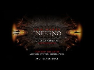 INFERNO 360 Experience: Descend the Abyss