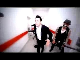 Good Charlotte - Dance Floor Anthem