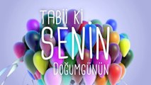 DOĞUM GÜNÜN KUTLU OLSUN SEVGİLİ İKİZLER Bugün 31 Mayıs 2016 :)