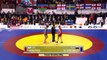 69 Kg Gold - Women Wrestling - European Championships 2014