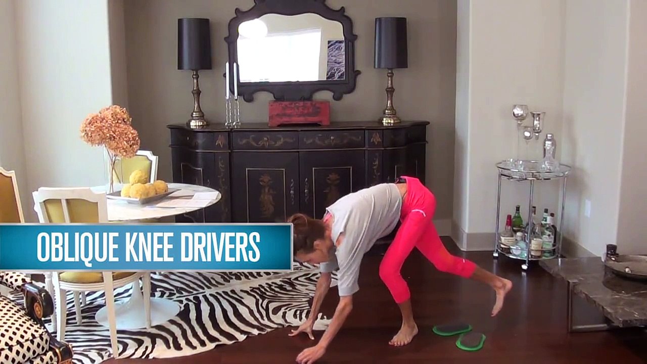 PURE Cardio Intervals