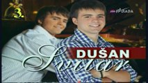 Dusan Svilar - Reklama za album (Grand 2005)