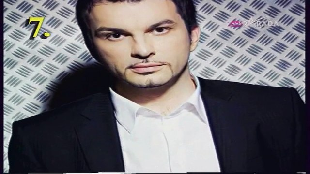 Al Dino - Reklama za album (Grand 2008)