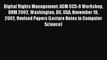 Download Digital Rights Management: ACM CCS-9 Workshop DRM 2002 Washington DC USA November