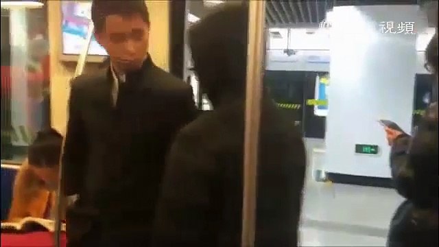 Nunca provoque alguém que Pratique Tai Chi Chuan.