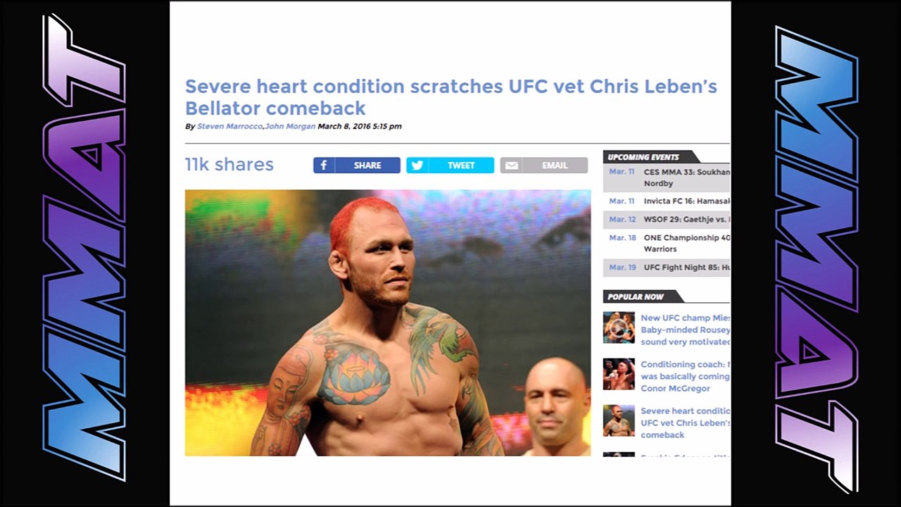 Cyborg: Ronda Rousey is mentally weak; GSP vs Nate Diaz, Firas Zahabi is on it; & more