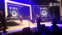 [Fancam] 160612 T-ARA Roly Poly @ Shanghai Fashion Pop Starry Night