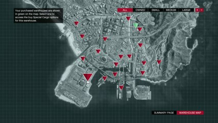 GTA 5 Warehouse Features + How to Get a Warehouse & Money Making Guide