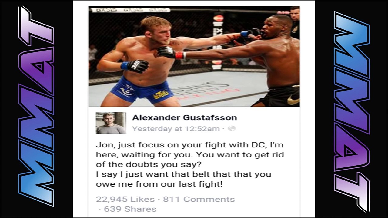 Nate Diaz on Conor McGregor bout: Itll end up on the ground; Conor takes aim at JBJ & more