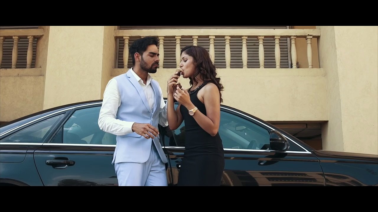 BRAND NEW (SAD)  Heer (Full Video) - Pav Dharia - Latest Punjabi Song 2016- Speed Records