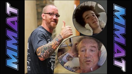 Jon Aniks HUGE bet on Conor McGregor; JBJ, DC meme-fest & more