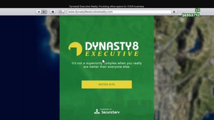 GTA 5 How TO Buy an Executive CEO Apartment/HEADQUARTERS + Headquarters Cost/Prices & WARNING!