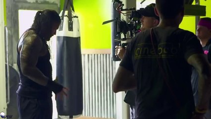 Ultimate WWE Workout Motivation - Training Everyday