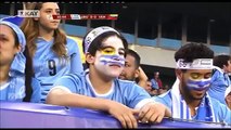 Highlights: Copa América: Uruguay - Venezuela 0-1 (09.06.2016)