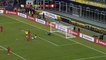 Willian Big Chance to Score | Brazil vs Peru (Copa America) 2016 HD