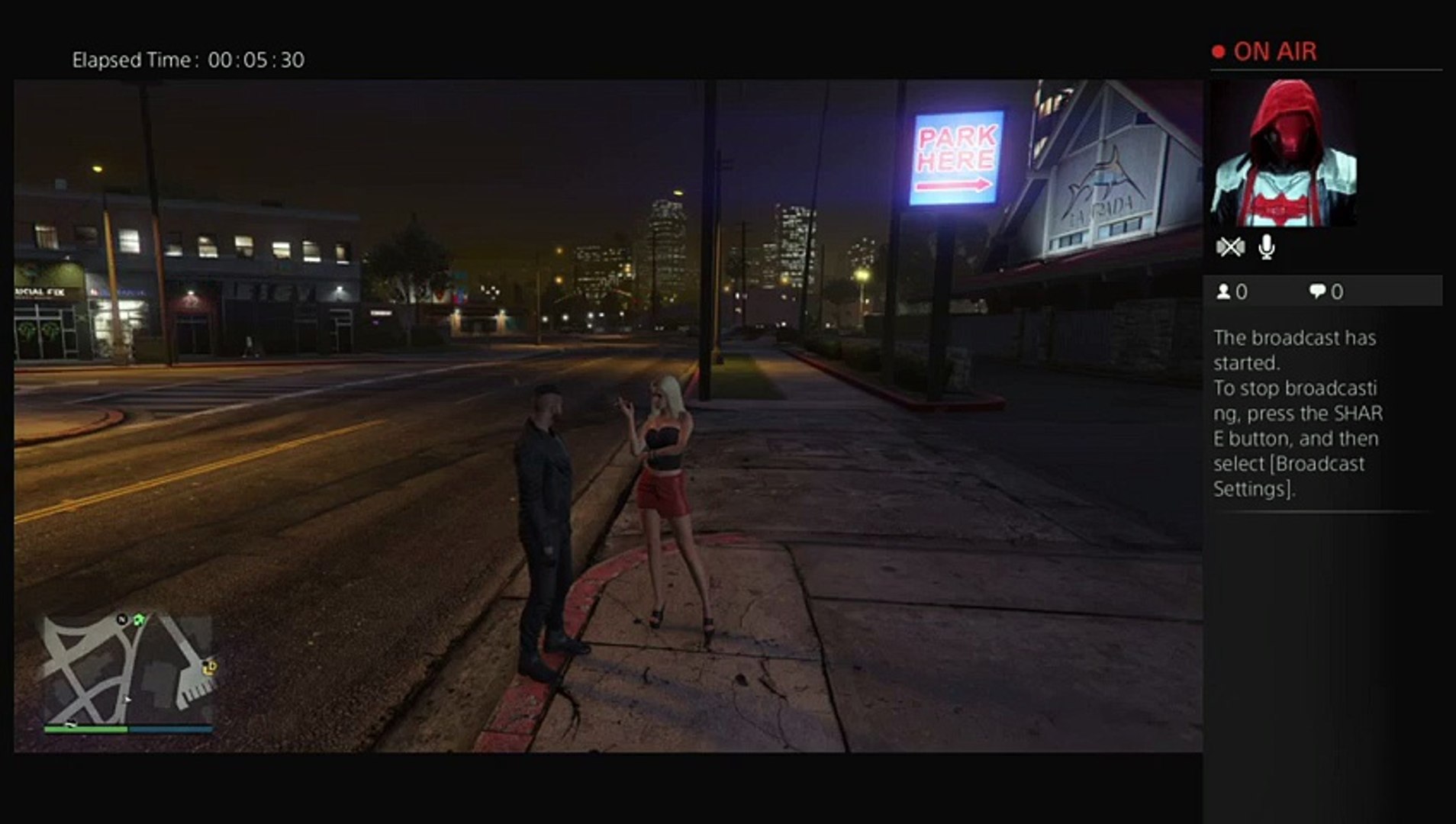 GTA 5