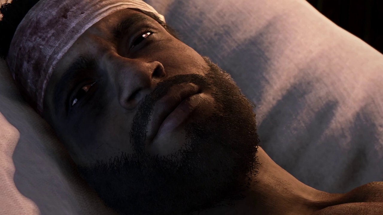 Mafia III - E3 2016 Trailer