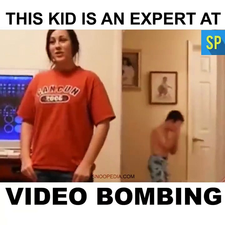 kid is an expert 
