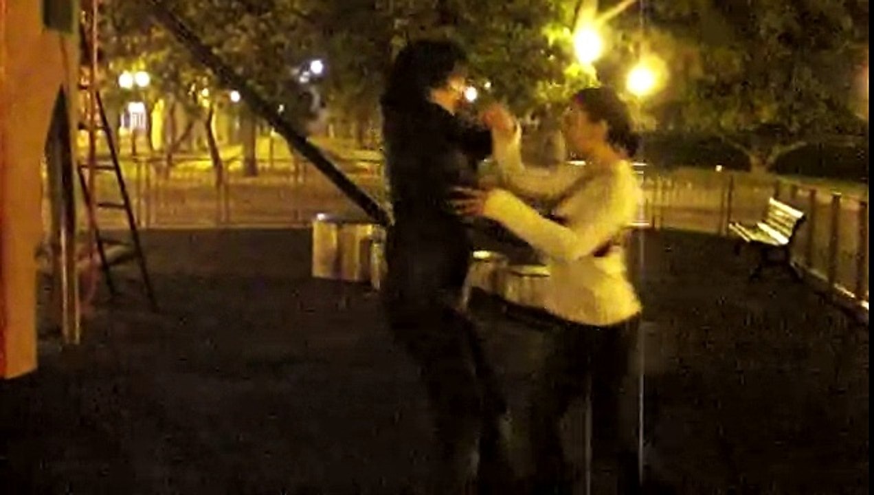 Anniversaire Mimi (20ans)