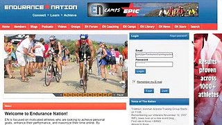 Endurance Nation: Content Video