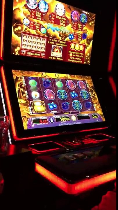 Merkur Magie 2016 Mystic Dew auf 2€ Fach Freispiele | mirecraft