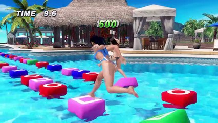 Dead or Alive : Extreme 3 (144)