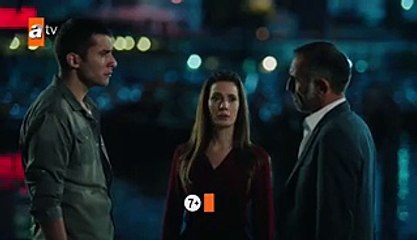 مسلسل العنبر الحلقة 14 إعلان مترجم للعربية