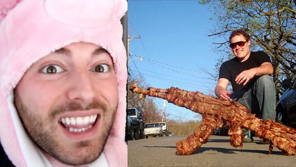 Bacon Flavoured Thoughts!