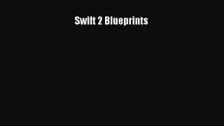 Download Swift 2 Blueprints PDF Free