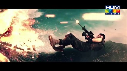 Yalghaar Movie Official Teaser  A Hassan Rana Film