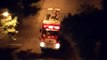 Vehiculo de Rescate 27 de los Bomberos Voluntarios de Rosario