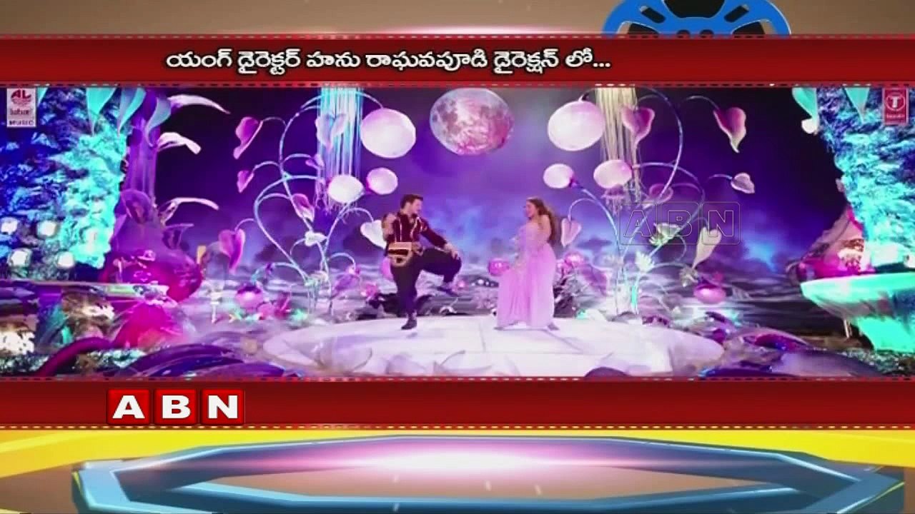 Akhil Second Movie Directed by Hanu Raghavapudi