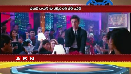 Ranbir Kapoor's loss is Varun Dhawan's gain;