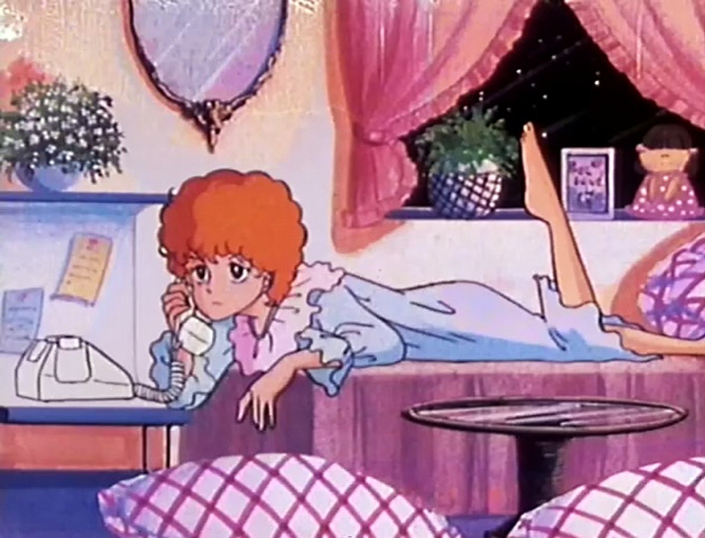 Lucile Amour Et Rock N Roll Episode 1 Lucile, Amour et Rock'n'Roll (Embrasse moi Lucile) Épisode 30 - Déclaration  d'amour (VF) - Vidéo Dailymotion