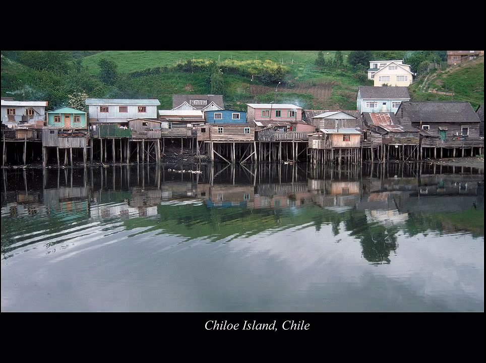 Chile To Antarctica Voyage