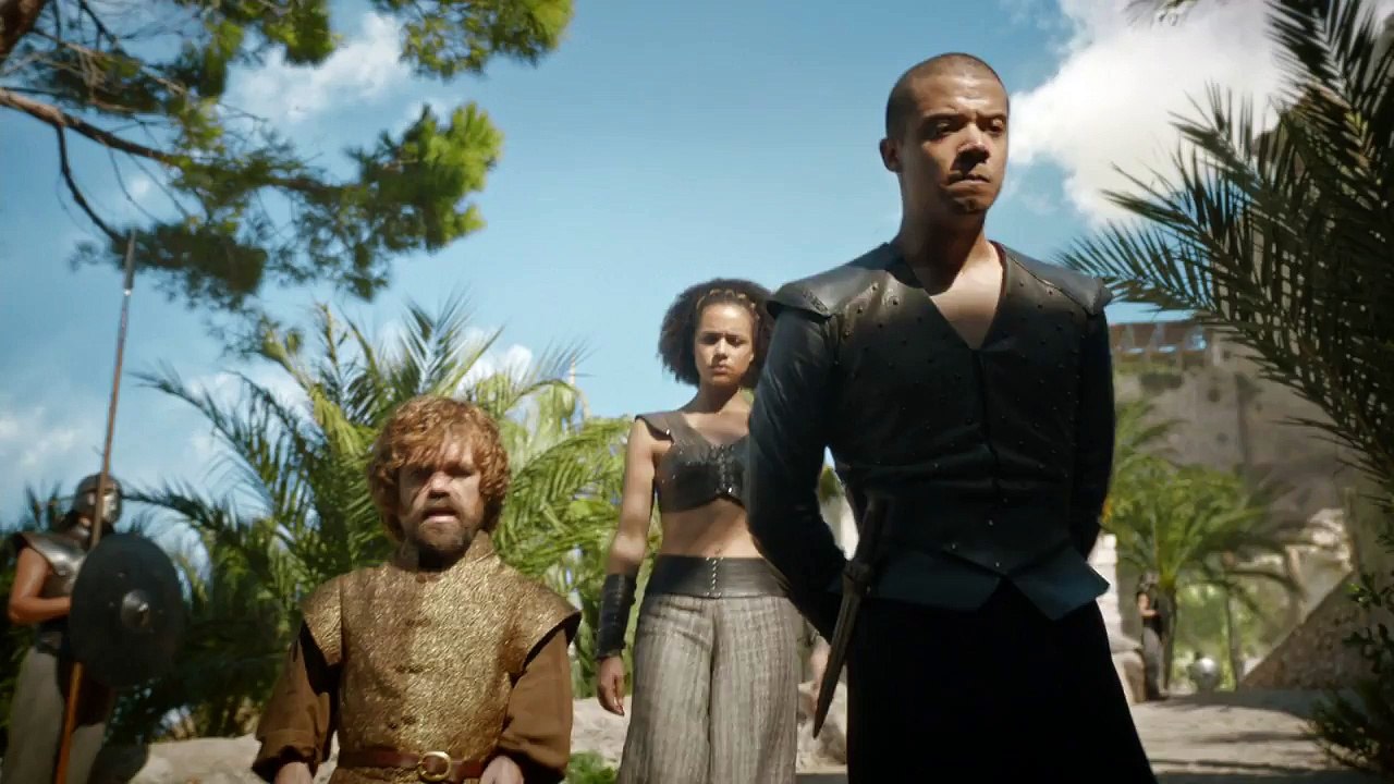 Game of Thrones Season 6: Episode #7 Recap (HBO)