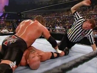 Survivor series 2003-cd3- parte5