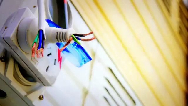 Disaster Strikes Summer Bay, Home and Away Promo