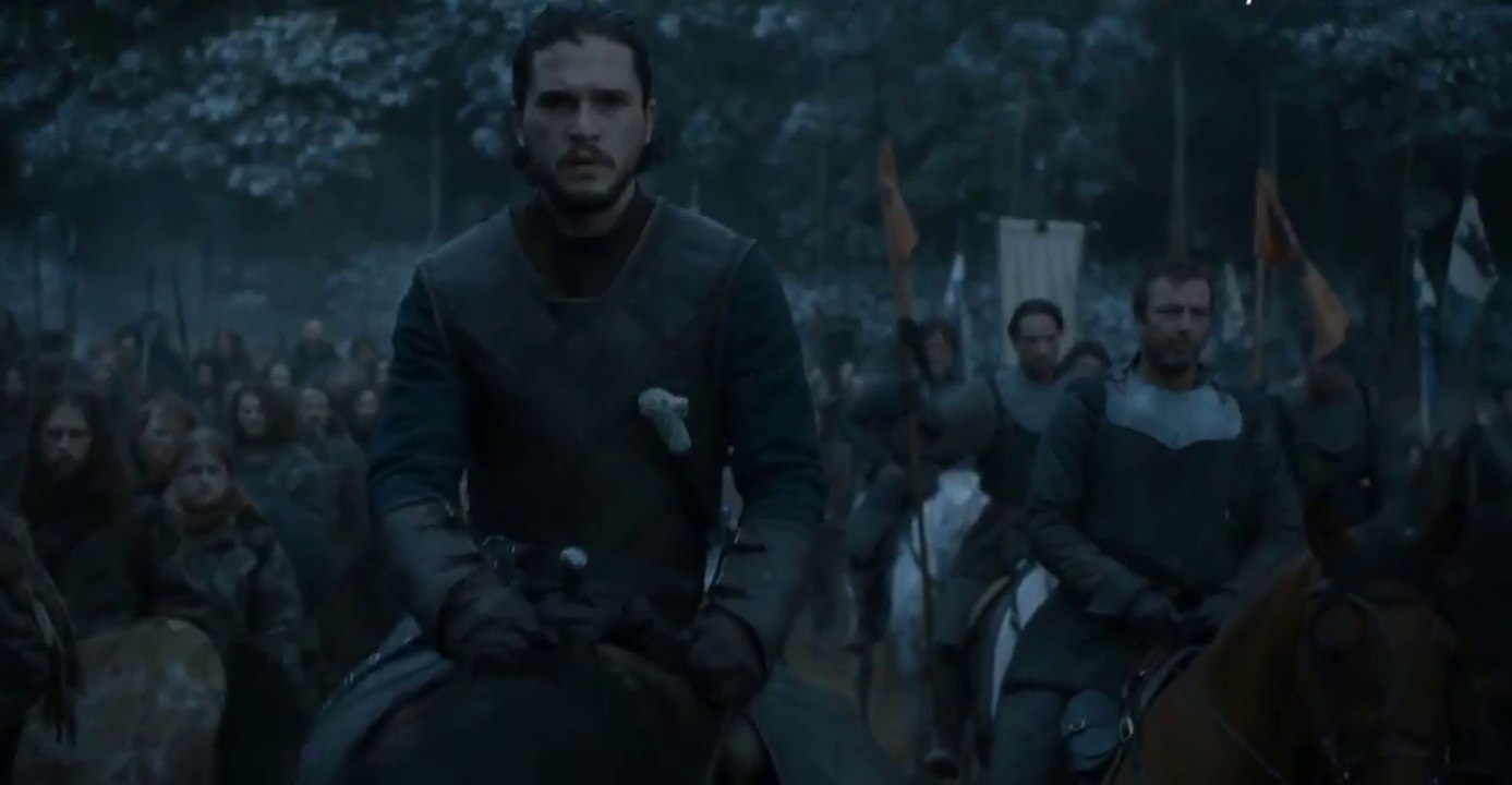 Game Of Thrones 6x09 Promo Game Of Thrones Season 6 Episode 9 Trailer/Preview [HD]