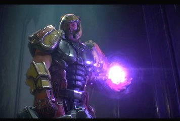 QUAKE: Champions - E3 2016 Reveal Trailer