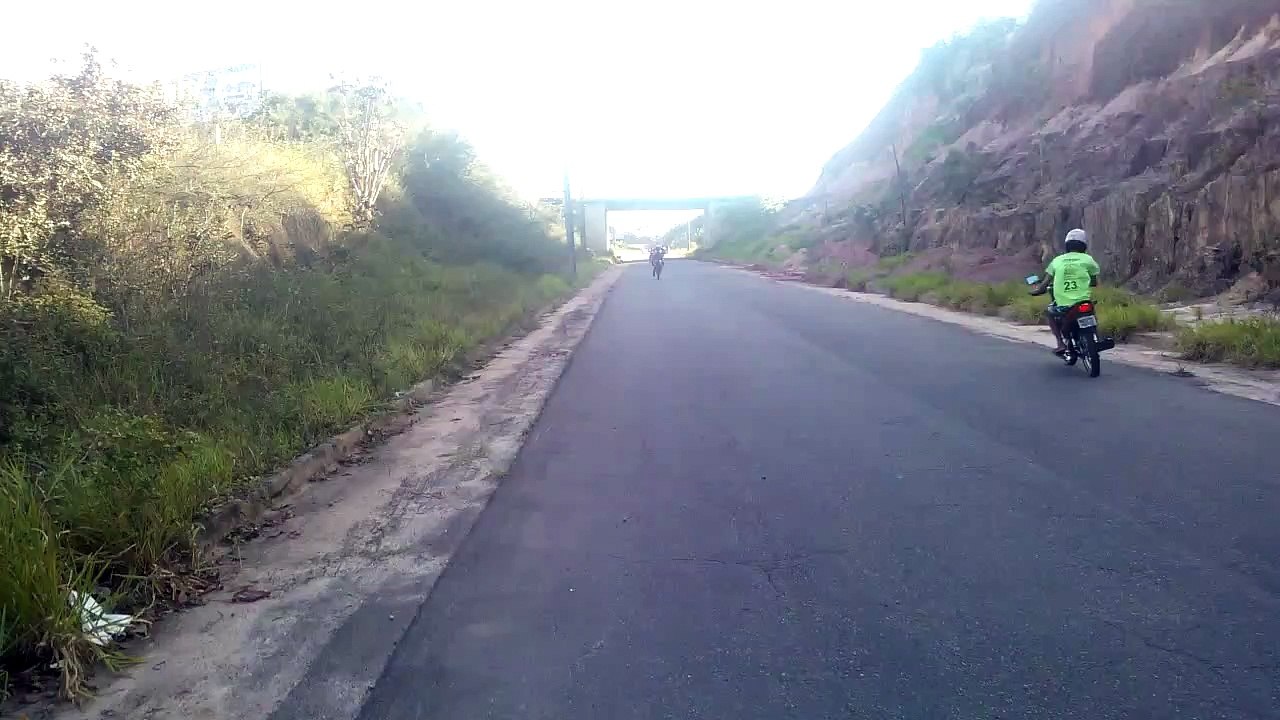 Tiza 23 , de Metro é ?