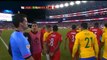 Raul Ruidiaz Goal 0:1 | Brazil vs Peru (Copa America 2016) HD