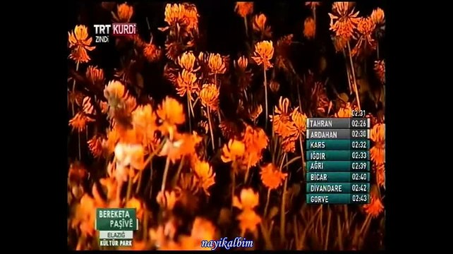 Ben bir Yakup idim Hızır Acıdemir Yunus Özer Ramazan 2016