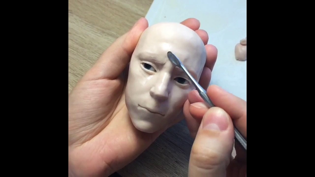 Arte - Desenho se torna realidade!