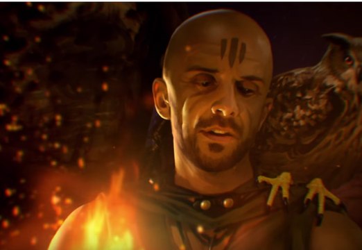 THE ELDER SCROLLS: Legends - Official E3 2016 Campaign Intro Cinematic