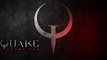 Quake Champions anunciado - E3 2016