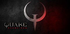 Quake Champions anunciado - E3 2016