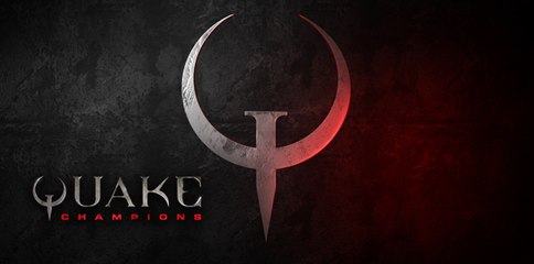 Quake Champions anunciado - E3 2016