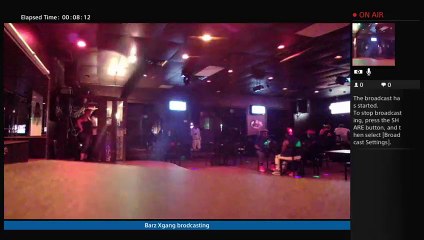 Broadcasting Tampa mystic events (17)